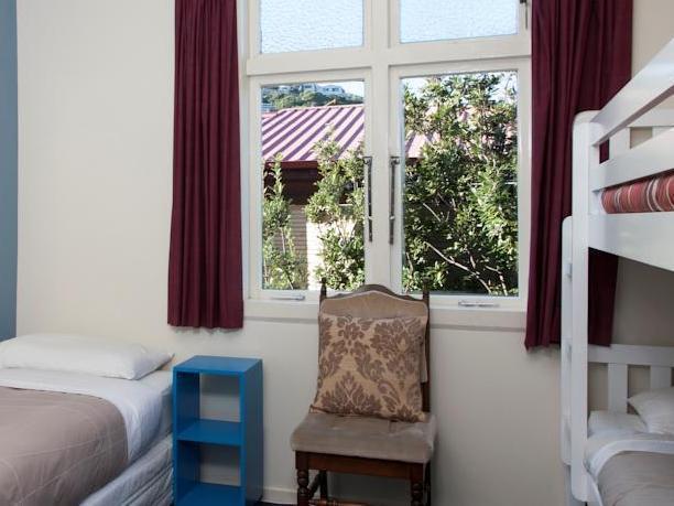Moana Lodge Plimmerton Kültér fotó